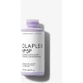 Olaplex No.5P Blonde Enhancer Toning Conditioner, 250ml