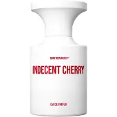 BORNTOSTANDOUT Indecent Cherry, EdP 50ml