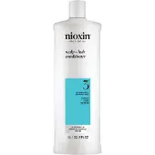 Nioxin System 3 Conditioner, 1000ml
