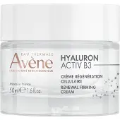 Pierre Fabre Dermo Kosmetik Hyaluron Activ B3 Cell Renewal Cream ihosoluja uudistava voide 50 ml