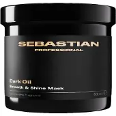 Sebastian Dark Oil Smooth and Shine Mask, 500ml