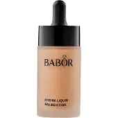 Babor Makeup Hydra Liquid Foundation 04 porcelain