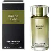 Karl Lagerfeld Bois De Yuzu, EdT 100ml