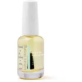OPI Nature Strong Glow Up Nail & Cuticle Oil, 15ml
