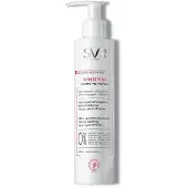 SVR Sensifine Dermo-Nettoyant rauhoittava meikinpoistogeeli 200ml