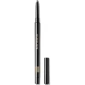 Guerlain The Eye Pencil pitkäkestoinen silmänrajauskynä vedenkestävä sävy 05 Jungle Green 0,35 g