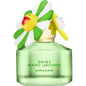 Marc Jacobs Daisy Murakami Green, EdP 50ml