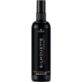 Schwarzkopf Professional Silhouette Pump Spray hiuslakka, vahva pito täytettävä 200 ml
