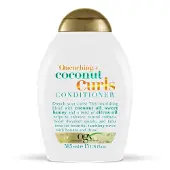 OGX Coconut Curls Conditioner 385 ml