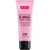 PUPA Milano BB Cream + Anti Eta 002 Sand 50 ml