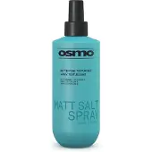Osmo Matt Salt Spray rakennetta antava suolasuihke hiuksiin 250 ml
