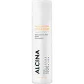 Alcina Normal and Delicate Hair volyymishampoo 250 ml
