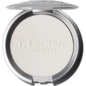 T. LeClerc Dermophile Pressed Powder Kivipuuteri 10 g Nr. 00 - Universelle