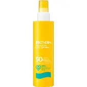 Biotherm Waterlover Sun Milky Spray SPF50, 200ml
