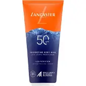 Lancaster Sun Care Face & Body Body Milk SPF50, 200ml