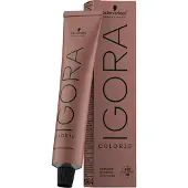 Schwarzkopf Professional Igora Color10 Pysyvä hiusväri 60 ml 8-65