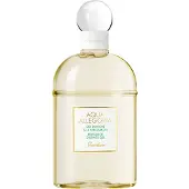 Guerlain Aqua Allegoria Bergamot, Aikuiset, Unisex, Vartalo, 200 ml, Bergamot, pullo