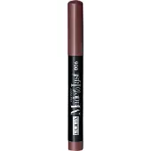 PUPA Milano Made to Last Waterproof Eyeshadow 006 Bronze Brown 1,4 g