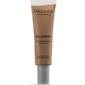 Mádara Skinonym SKINONYM Semi-Matte Peptide Foundation #85 UMBER