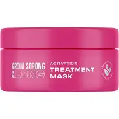 Lee Stafford Grow Strong & Long Activation Treatment Mask 200 ml