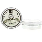 Mr Bear Family Beard Balm Wilderness, 60ml