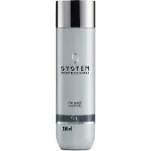 System Professional LipidCode Volumize (V1) Shampoo 250 ml