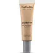 Mádara Skinonym Semi-Matte Peptide Foundation 40 Sand