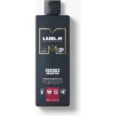 Label.M Amaranth tuuheuttava shampoo hennoille hiuksille 300 ml