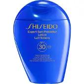 Shiseido Global Sun Care Sun Lotion SPF30, 150ml