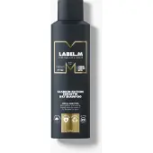 Label.M Fashion Edition kuivashampoo tummille hiuksille 200 ml