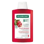 Klorane Pomegranate Shampoo 200 ml