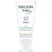 Weleda Baby Derma rauhoittava voide lasten iholle 50 ml