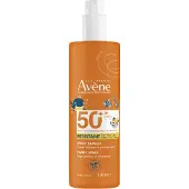 Avene SUN AURINKOSUOJASUIHKE SPF50+ KOKO PERHEELLE 400 ML