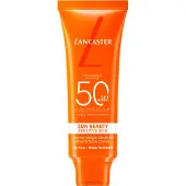 Lancaster Sun Sensitive Mineral Face Cream SPF50 High Protection 50 ml
