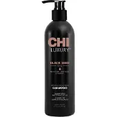 CHI Luxury Black Seed Oil Gentle Cleansing Shampoo hellävarainen puhdistava shampoo 739 ml