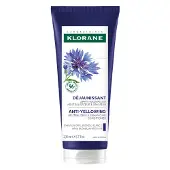 Klorane Organic Centaury Conditioner silverbalsam 200 ml