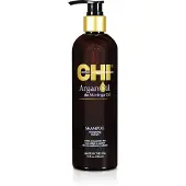 CHI Argan Oil Shampoo 340 ml
