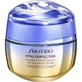 Shiseido Vital Perfection Advanced Overnight Treatment, 50ml