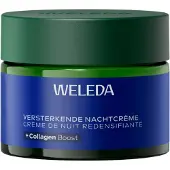 Weleda Blue Gentian &amp; Edelweiss Night Cream 40ml
