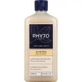 Phyto Paris NUTRITION Shampoo 500 ml