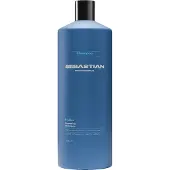 Sebastian Hydre Highly Hydrating Shampoo, 1000ml