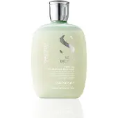 Alfaparf Milano Semi Di Lino Scalp Relief Calming Micellar Low Shampoo 250 ml