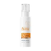 Avene Sun Anti-Pigmintation Tinted Fluid sävyttävä suojafluidi kasvoille pigmenttiläiskien ehkäisyyn SPF 50+ 40 ml