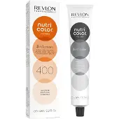 Revlon Nutri Color Creme 400 Tangerine 100ml