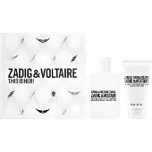 Zadig & Voltaire This Is Her! Lahjasetti