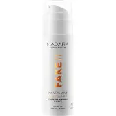 Mádara Fake It Natural Look Body Itseruskettava maito 150 ml