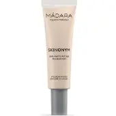 Mádara Skinonym SKINONYM Semi-Matte Peptide Foundation #15 STONE