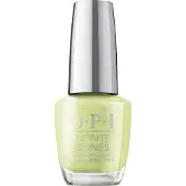 OPI Me, Myself, and OPI Infinite Shine Clear Your Cash