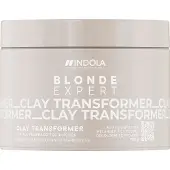 Indola Blonde Expert Clay Transformer 120 g
