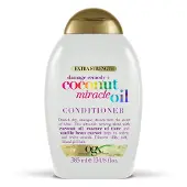 OGX Coconut Miracle Oil Conditioner, 385ml